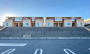 パリス･デージー寿　Ａ外観写真