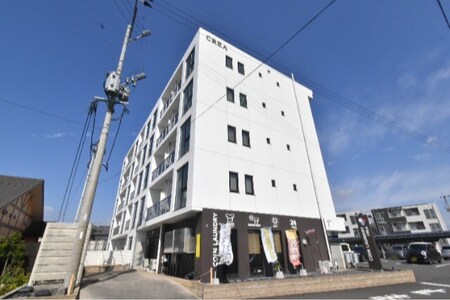 ＣＲＥＡ笠之原外観写真