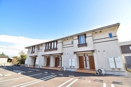 シーマスター外観写真