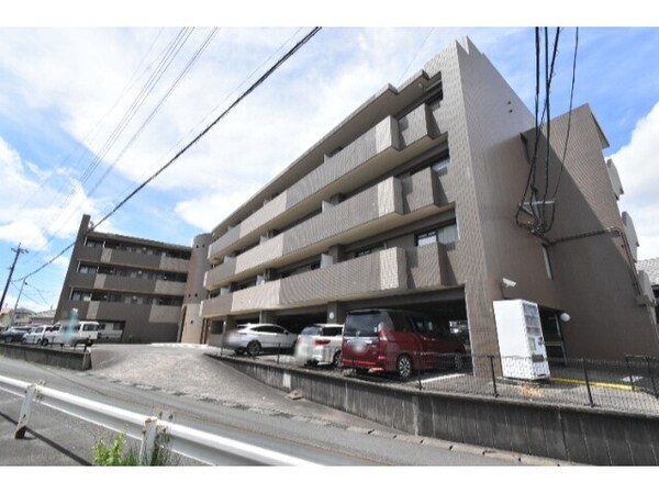 建物外観(外観)