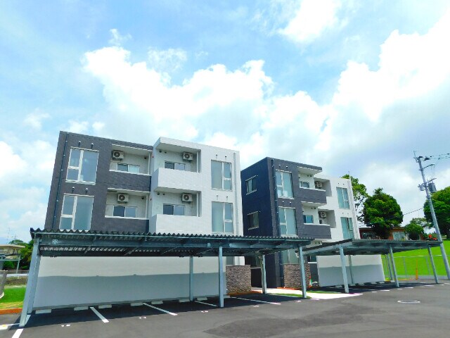 物件外観写真1　(外観)