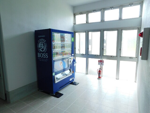 物件外観写真5　(駐車場)