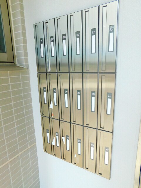 物件外観写真6　(建物設備)