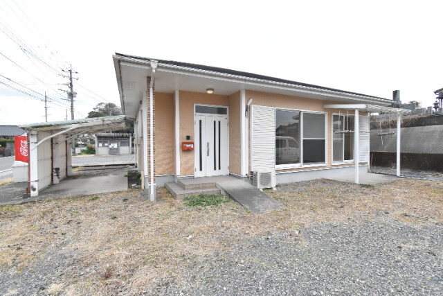 東門貸家　北棟