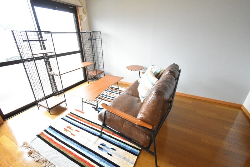 物件内観写真8　(家具は設備ではございません。)