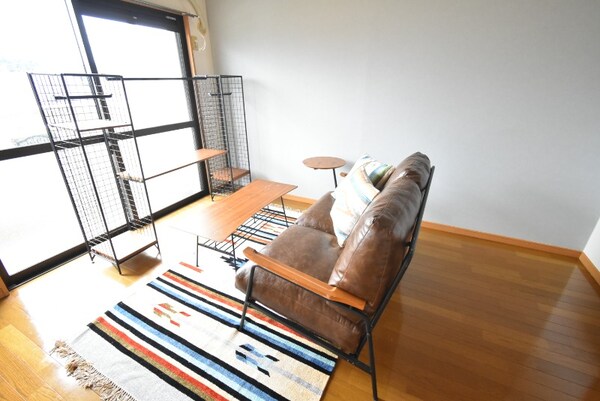 居室・リビング(家具は設備ではございません。)