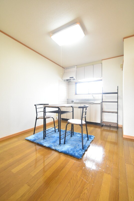 物件内観写真12　(家具は設備ではございません。)