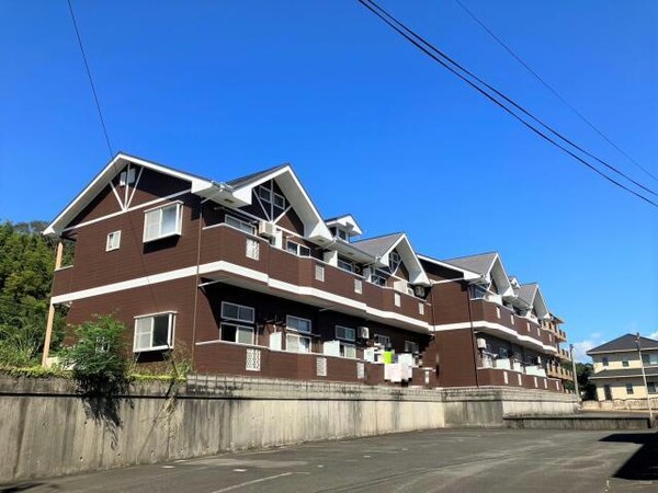 建物外観(外観)