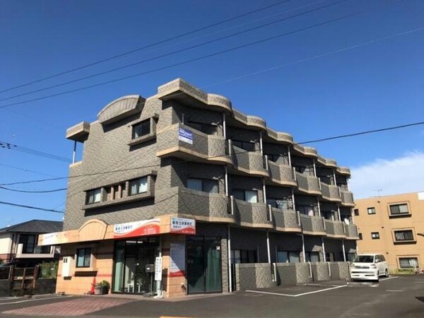 建物外観(外観)