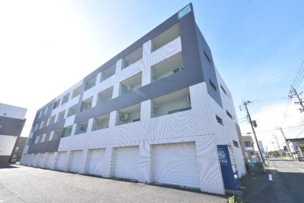 建物外観(外観)