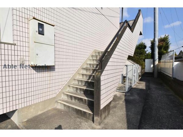 その他共有部分(建物設備)