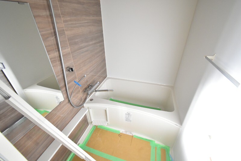 物件内観写真7　(建築中)