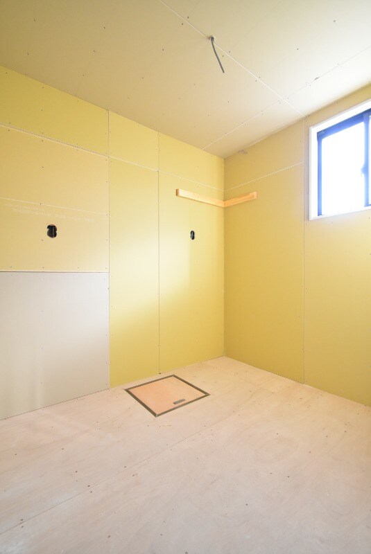 物件内観写真9　(建築中)