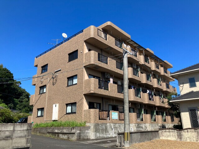 物件外観写真1　(外観)