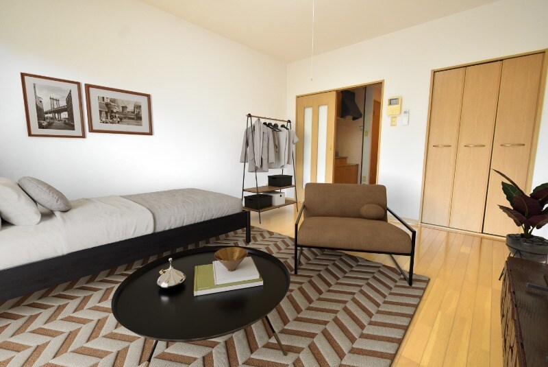 物件内観写真5　(CG写真になります。物件に付帯するものではありません)