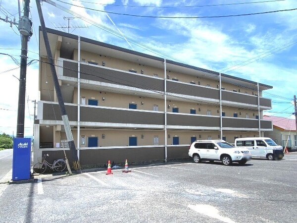 建物外観(外観)