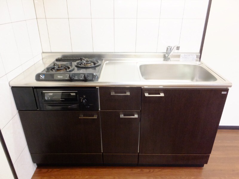 物件内観写真11　