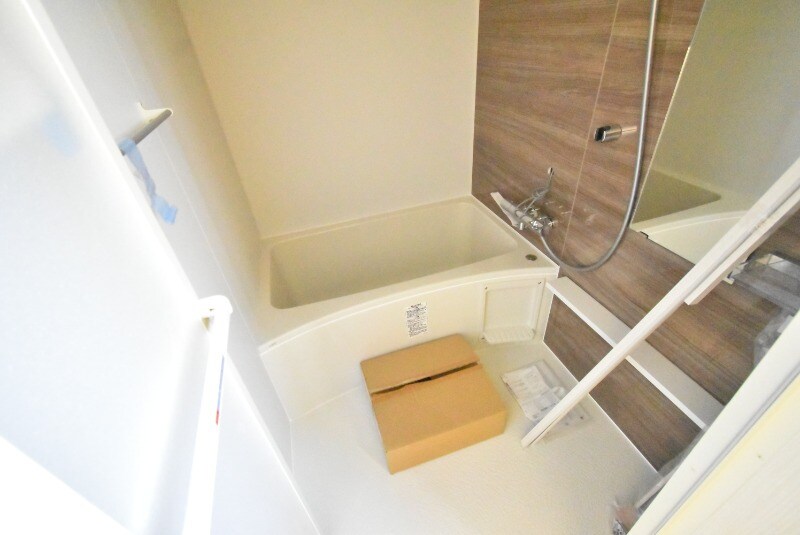 物件内観写真6　(建築中)