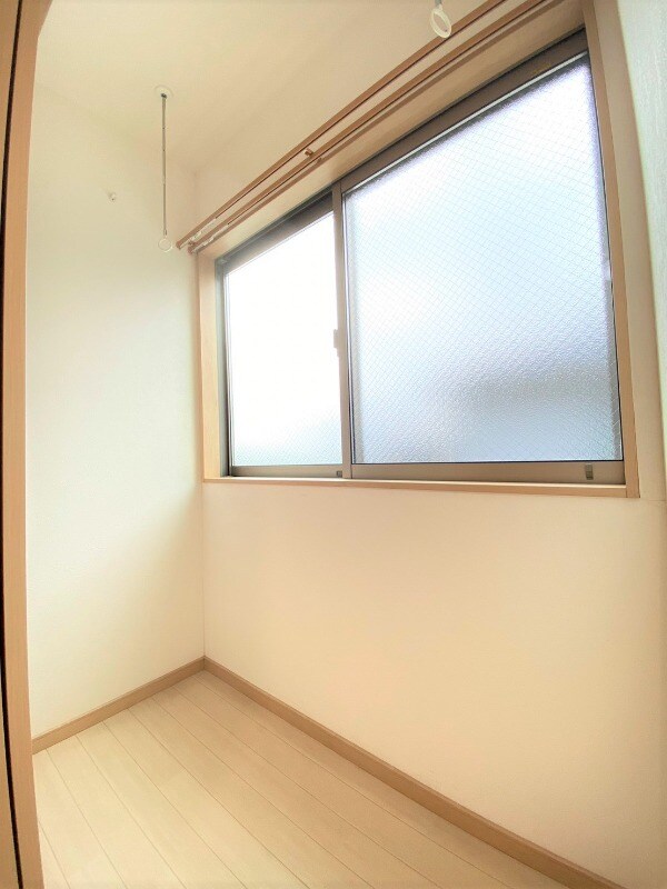 その他部屋・スペース(サンルーム)