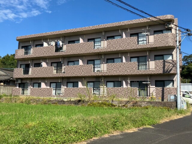 物件外観写真1　(外観)