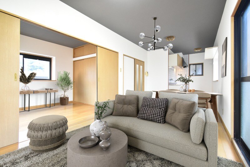 物件内観写真6　(CG写真になります。物件に付帯するものではありません)