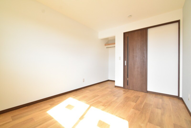 物件内観写真6　(建築中)