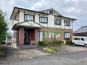 Ｅｄｍｏｎｄ外観写真