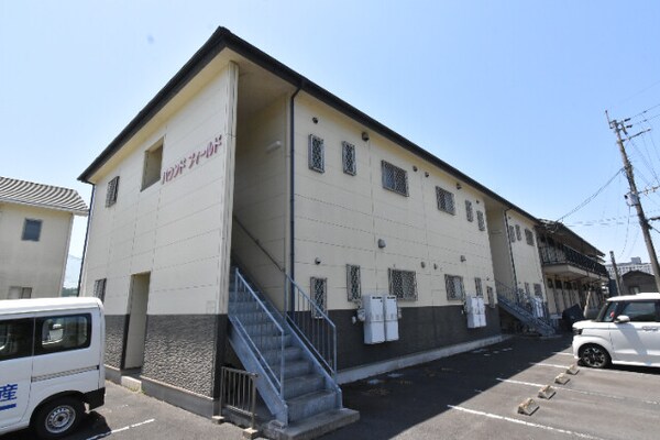 建物外観(外観)