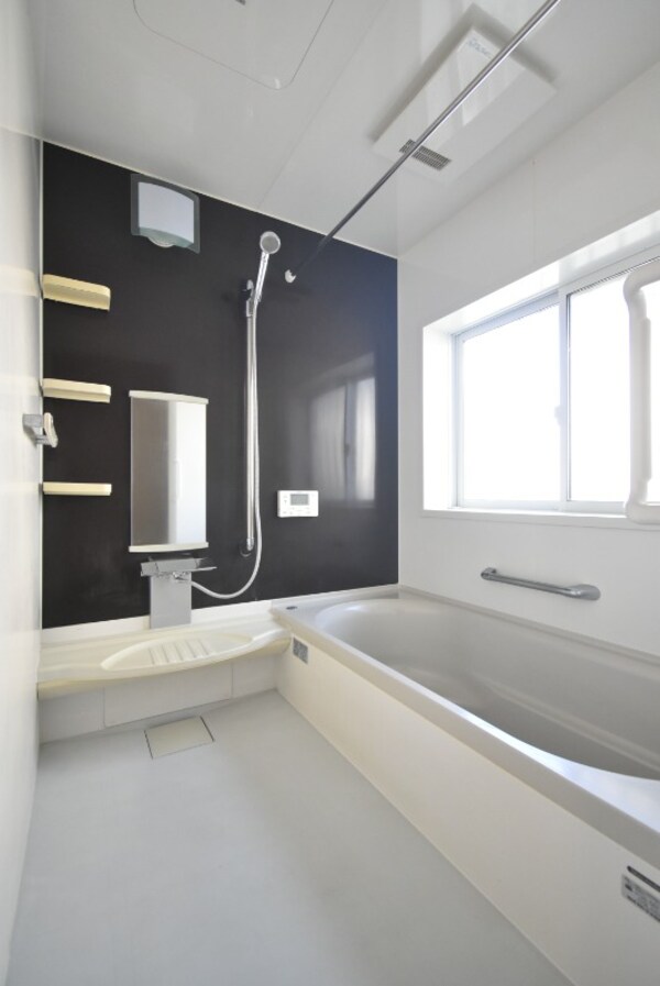 バス／シャワールーム等