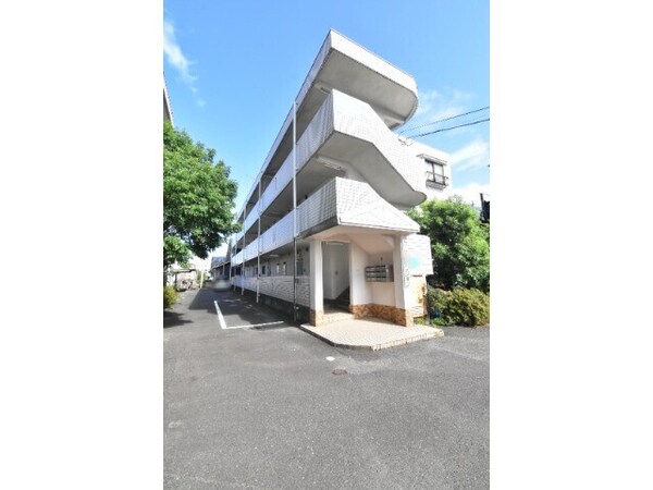 建物外観(外観)