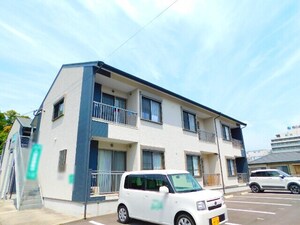 Ｎハウス　Ⅱ外観写真