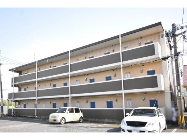 建物外観(外観)