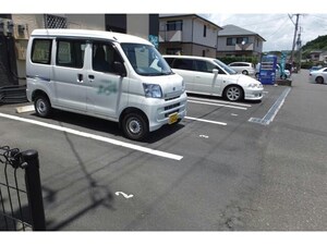 ゼフィール外観写真