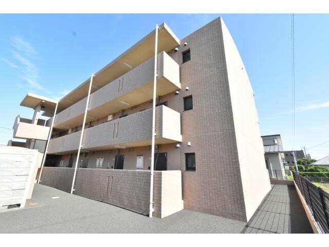 物件外観写真1　(外観)