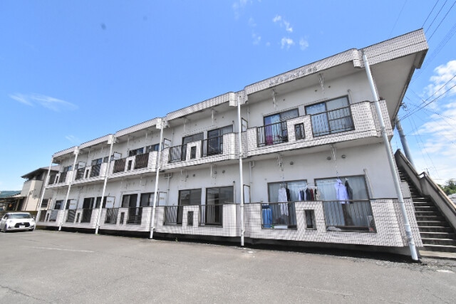 物件外観写真1　(外観)