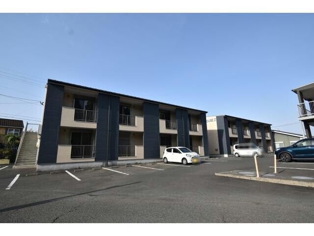 物件外観写真1　(外観)