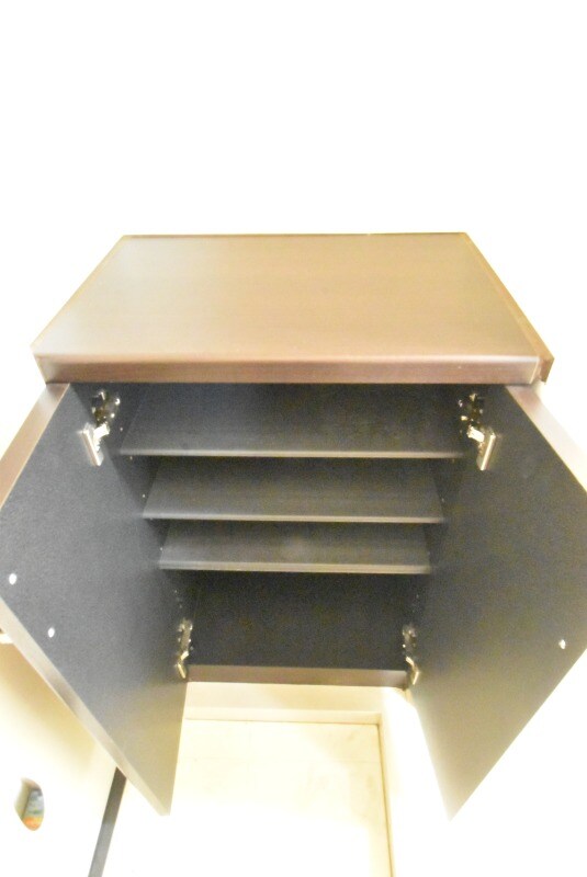 物件内観写真13　(靴箱)