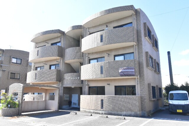 物件外観写真1　(外観)