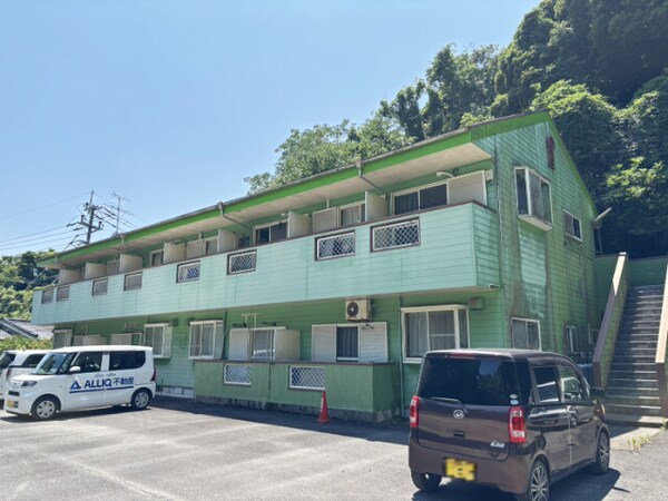 建物外観(外観)