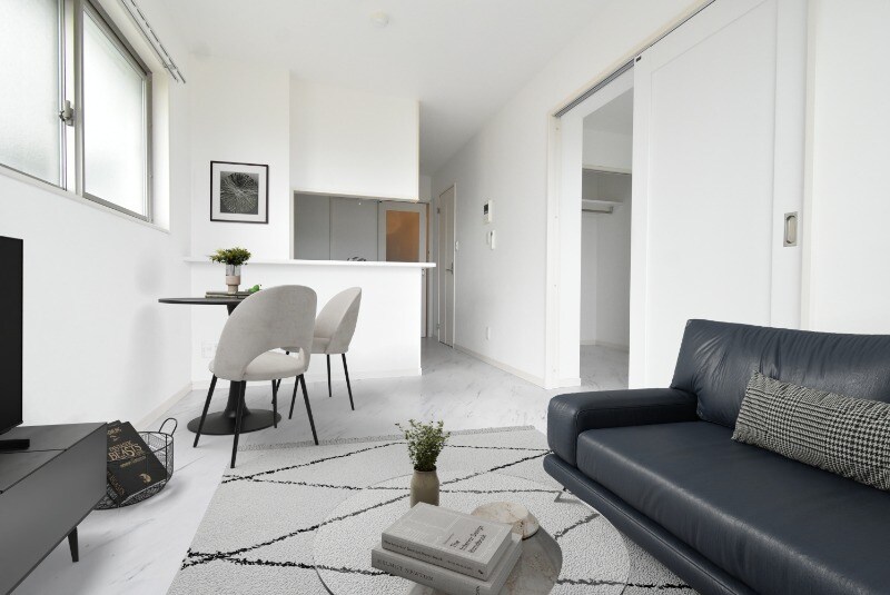 物件内観写真7　(CG写真になります。物件に付帯するものではありません)