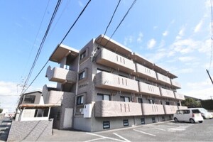 グランヒル小川外観写真