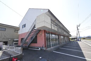 マンションＦＢＣ外観写真