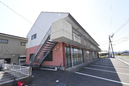 マンションＦＢＣ外観写真