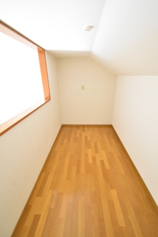 物件内観写真12　(ロフト)