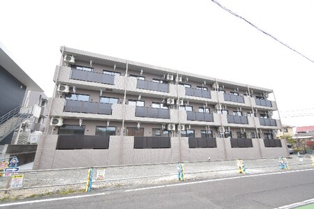 メルローズ打馬Ⅱ外観写真