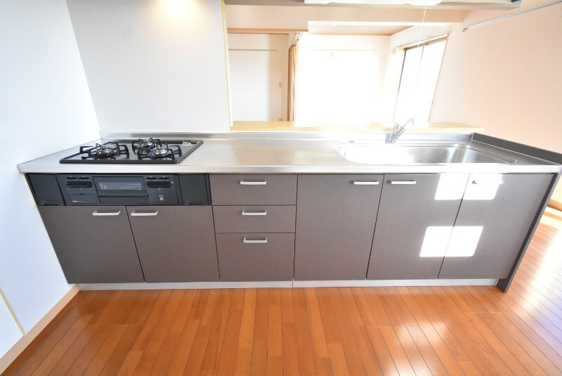 物件内観写真11　