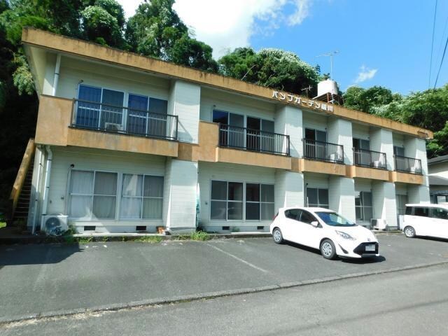 物件外観写真1　(外観)