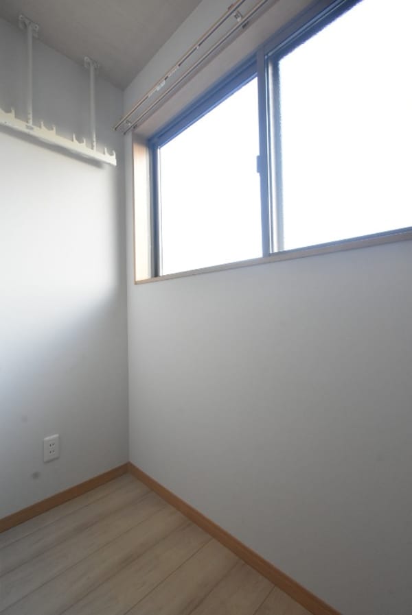 その他部屋・スペース(サンルーム)