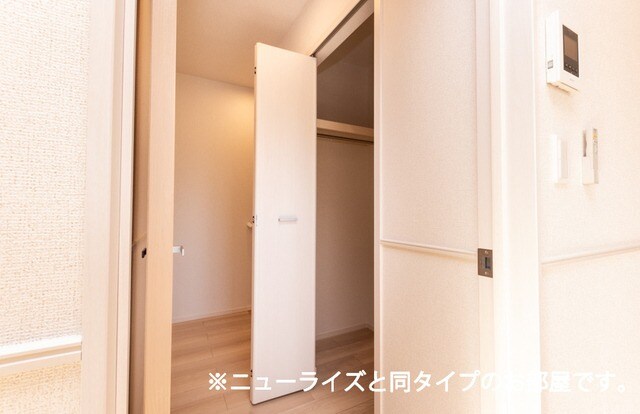 物件内観写真10　(建築中)