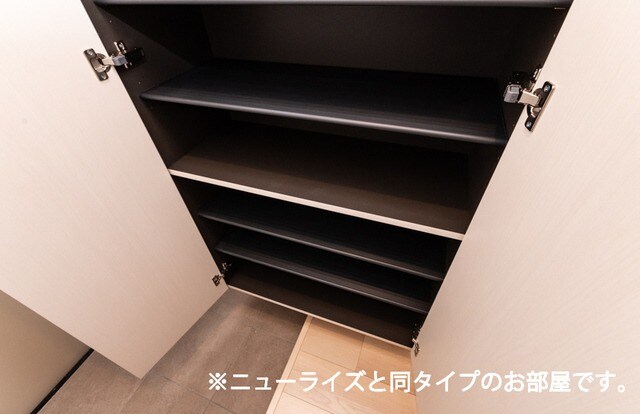 物件内観写真10　(建築中)